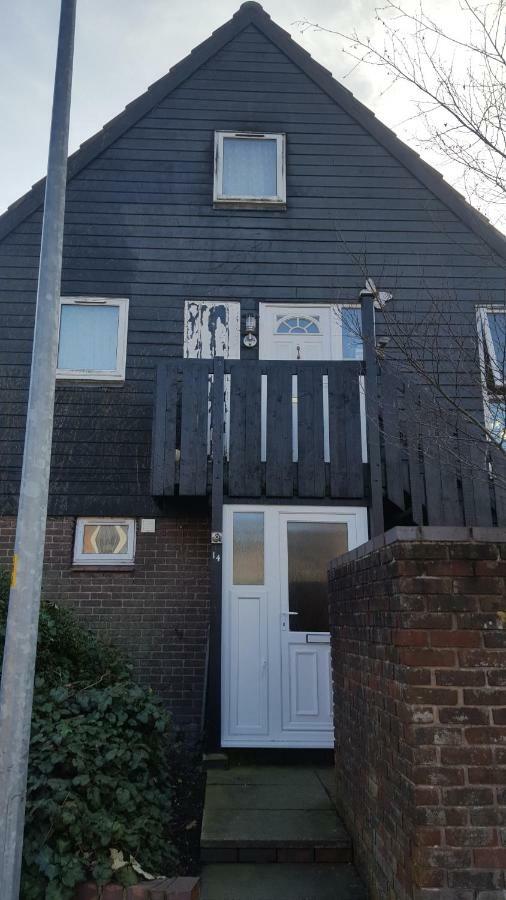 Pageant Lodge Telford Kültér fotó